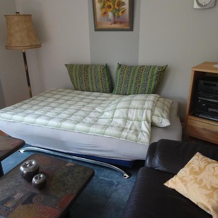 Traumferienwohnung Zwischen Koeln Und Duesseldorf Leichlingen Kültér fotó
