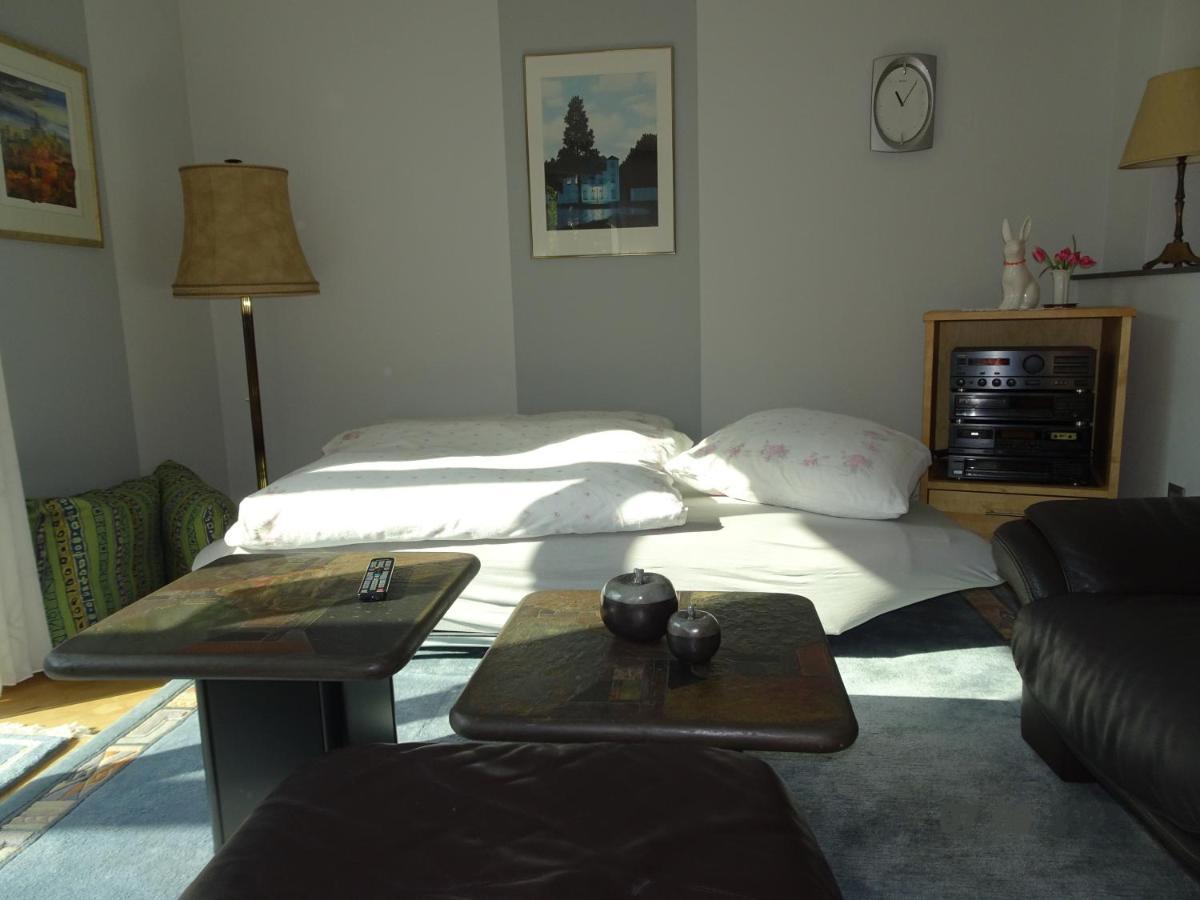 Traumferienwohnung Zwischen Koeln Und Duesseldorf Leichlingen Kültér fotó