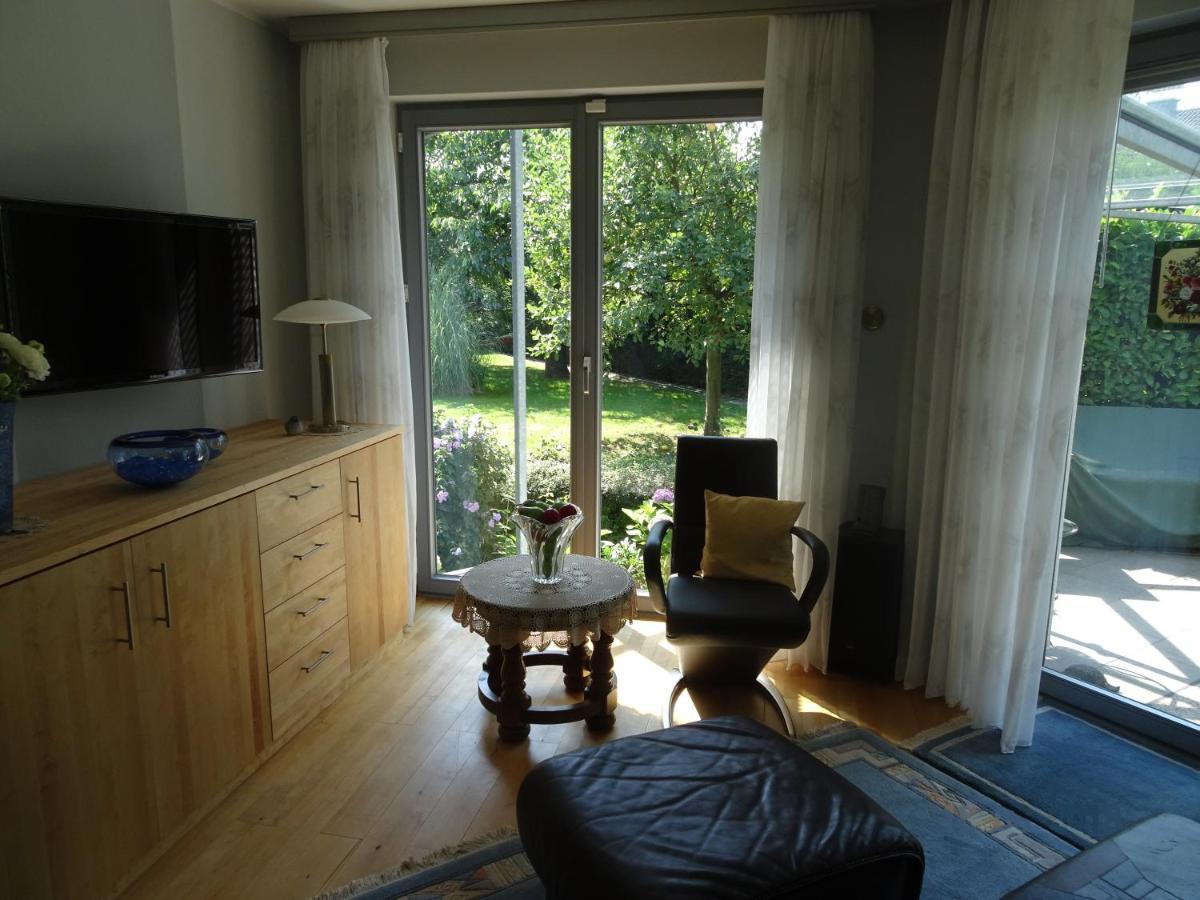Traumferienwohnung Zwischen Koeln Und Duesseldorf Leichlingen Kültér fotó