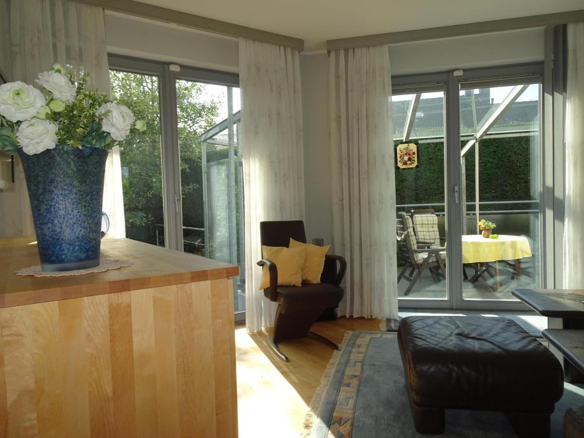 Traumferienwohnung Zwischen Koeln Und Duesseldorf Leichlingen Kültér fotó
