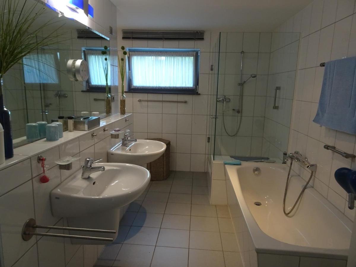 Traumferienwohnung Zwischen Koeln Und Duesseldorf Leichlingen Kültér fotó
