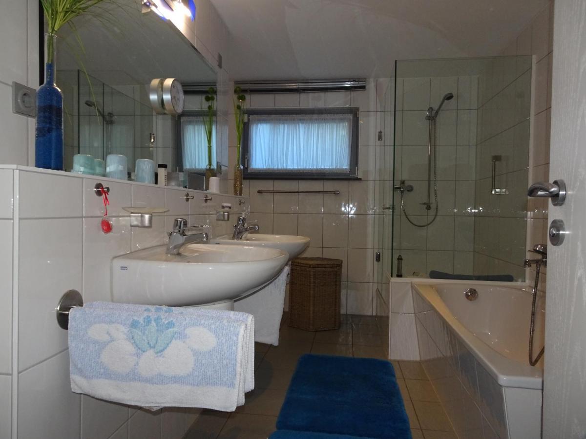 Traumferienwohnung Zwischen Koeln Und Duesseldorf Leichlingen Kültér fotó