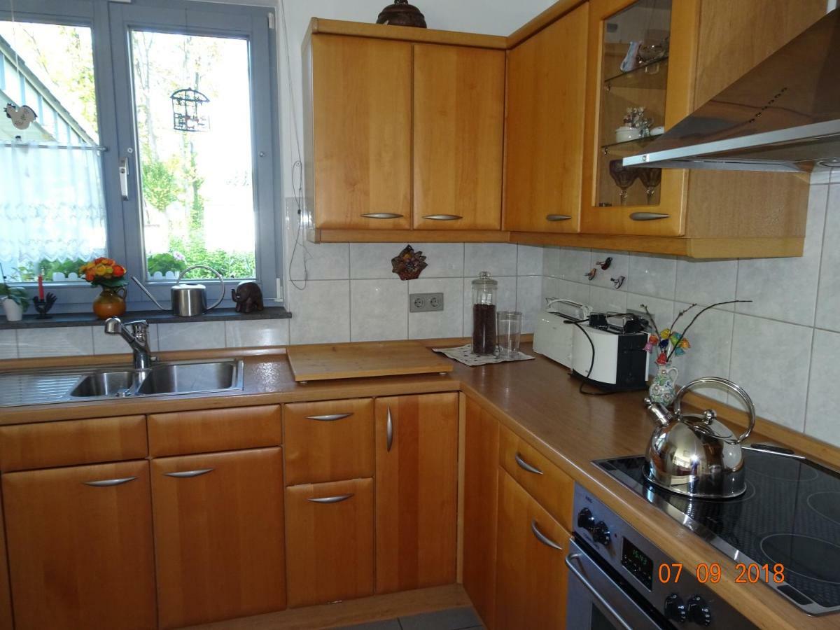 Traumferienwohnung Zwischen Koeln Und Duesseldorf Leichlingen Kültér fotó