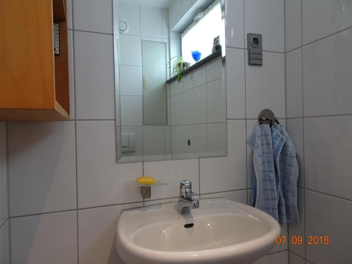 Traumferienwohnung Zwischen Koeln Und Duesseldorf Leichlingen Kültér fotó